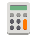 icon for Gnome Calculator