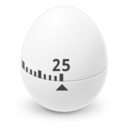 icon for GNOME Pomodoro