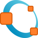 icon for Gnu Octave
