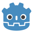 icon for Godot Engine