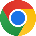 icon for Google Chrome