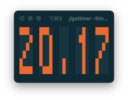 icon for gotimer