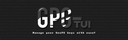 icon for Gpg Tui