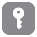 icon for Gpgfrontend