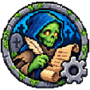 icon for Graveyard Keeper 2 Savegame Editor