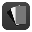 icon for greycard