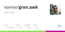 icon for Gron.awk
