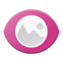 icon for Gwenview