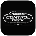 icon for Hackman3d Control Deck