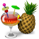 icon for HandBrake