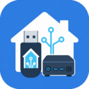 icon for Haos Usb Creator