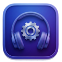 icon for Headsetcontrol