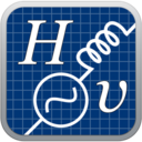 icon for Heaviside