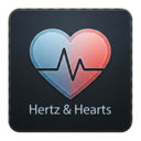 icon for Hertzandhearts