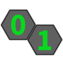 icon for hexwalk