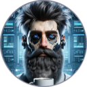 icon for Histv Universal
