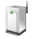 icon for Htcommander