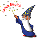 icon for Imagemagick Gcc