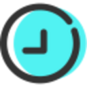 icon for Immersive Clock