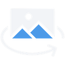 icon for immich-desktop