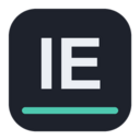 icon for Initialeditor
