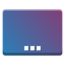 icon for Jddesktopentryedit