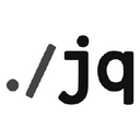 icon for jq