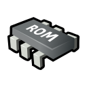 icon for Jrommanager
