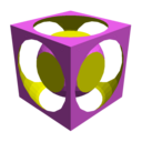 icon for Jscad Desktop