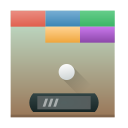 icon for Kbreakout