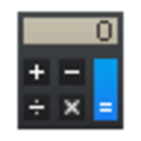 icon for Kcalc
