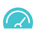icon for Kdiskmark