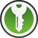 icon for Keepassxc Devel