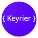 icon for Keyrier JSON