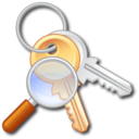 icon for keystore-explorer