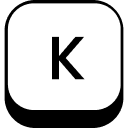 icon for Keyviz