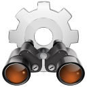 icon for Kfind