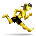 icon for Kgoldrunner