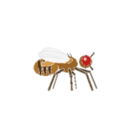 icon for kick-the-fly