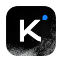 icon for Kimi Work Linux