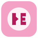 icon for kirbysuperstarpc