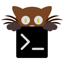 icon for Kitty