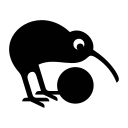 icon for Kiwix