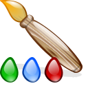 icon for Kolourpaint