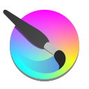 icon for Krita