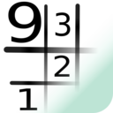 icon for Ksudoku