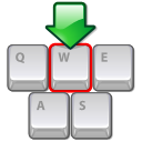 icon for Ktouch