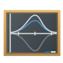 icon for LabPlot