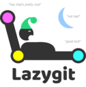 icon for Lazygit