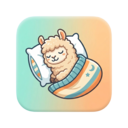 icon for lazyllama